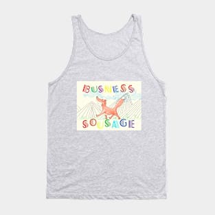 fox Tank Top